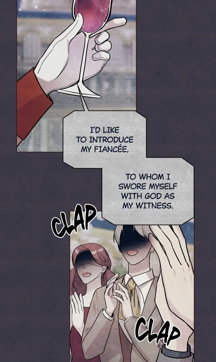 Obey Me chapter 33 - page 3