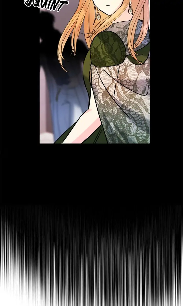 Obey Me chapter 33 - page 32