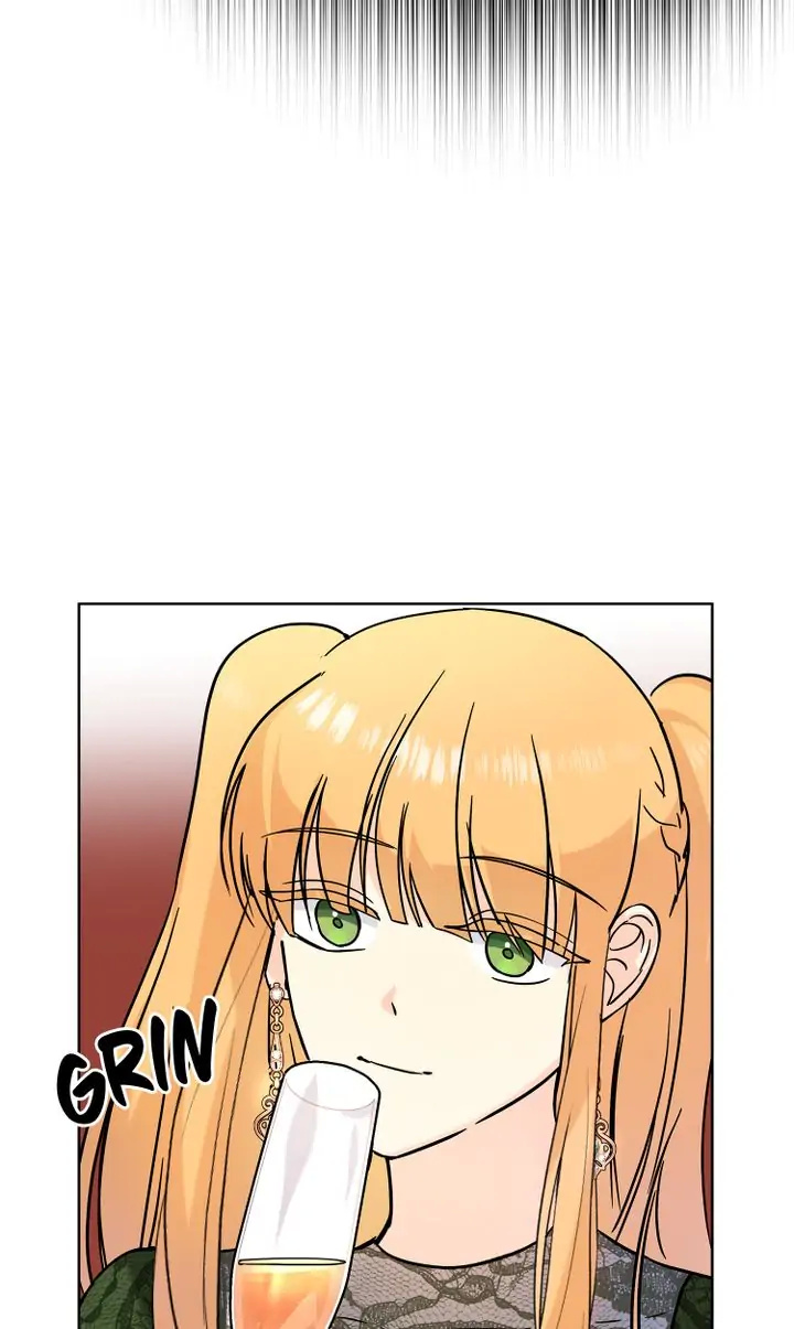 Obey Me chapter 33 - page 33