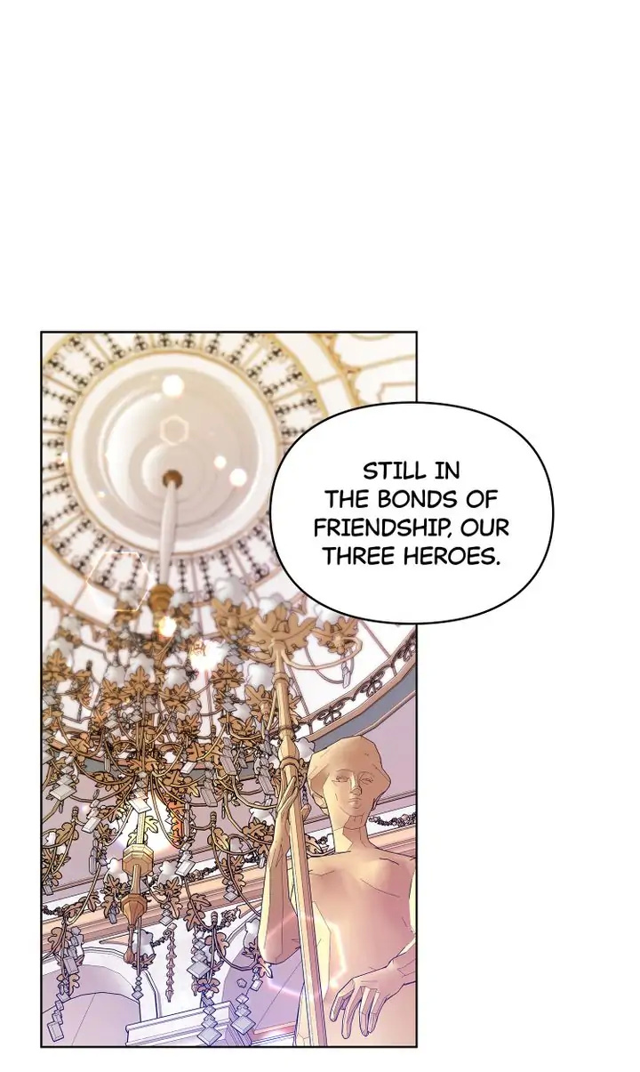 Obey Me chapter 33 - page 36