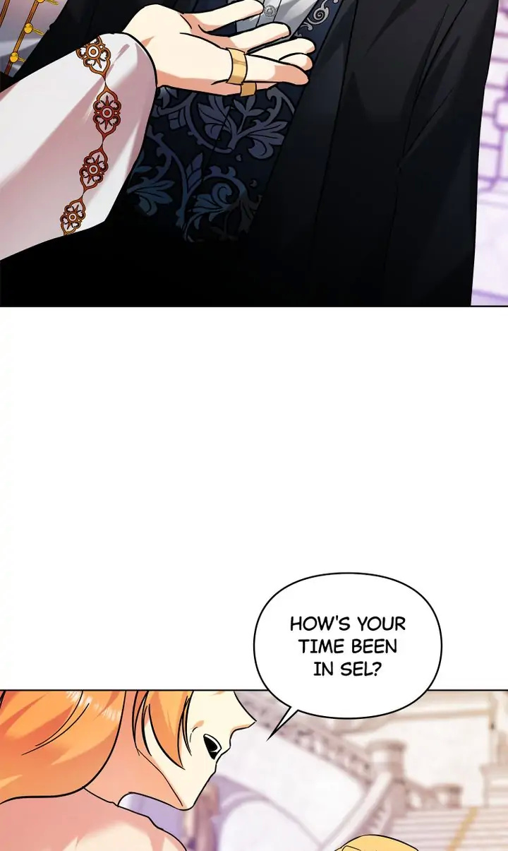 Obey Me chapter 33 - page 38
