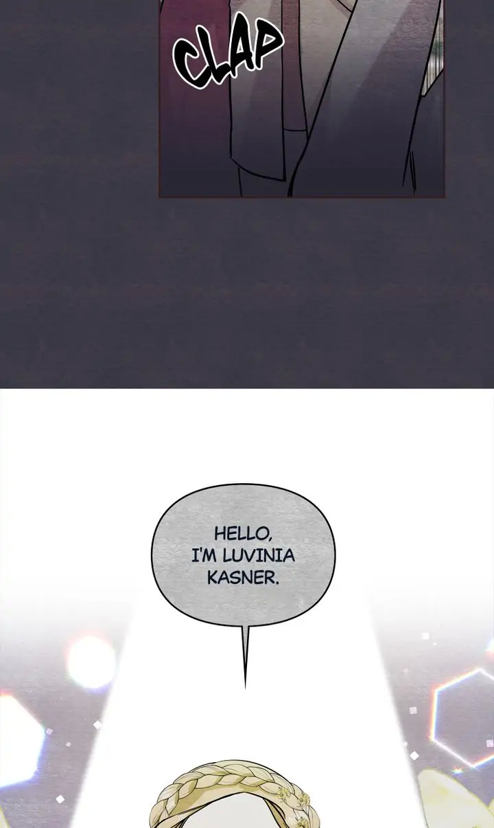 Obey Me chapter 33 - page 4