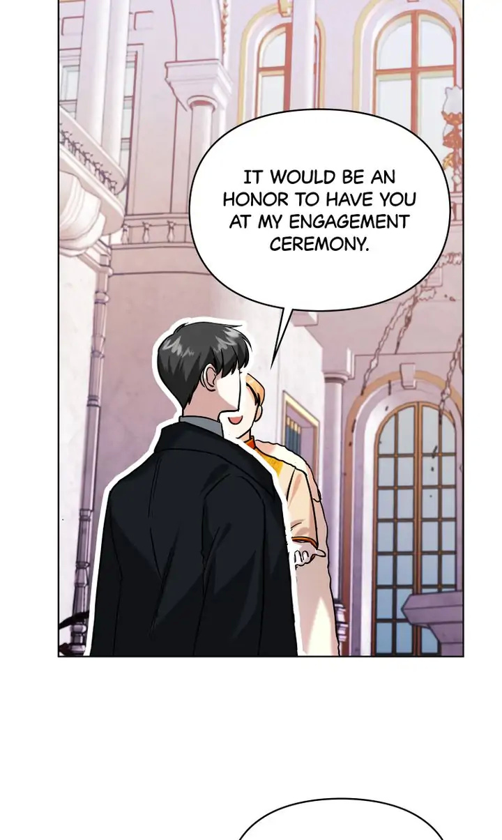 Obey Me chapter 33 - page 41