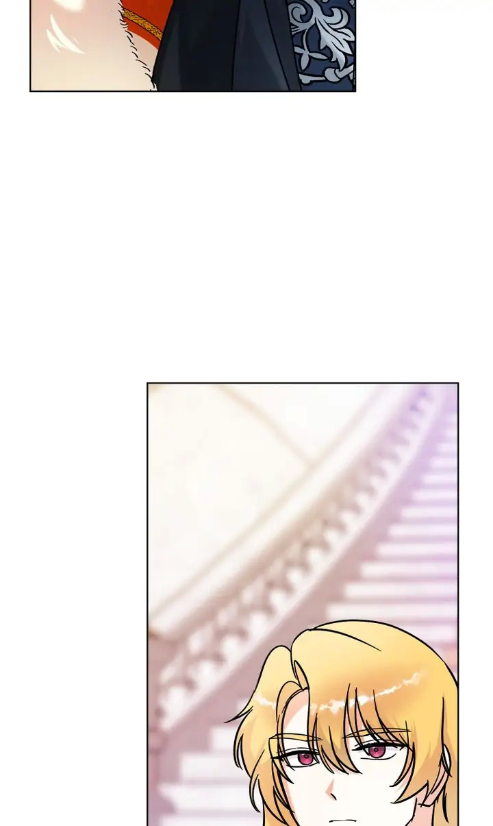 Obey Me chapter 33 - page 45