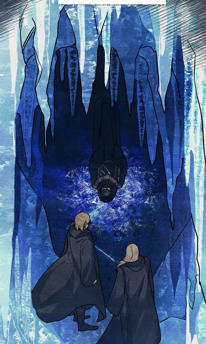 Obey Me chapter 33 - page 50