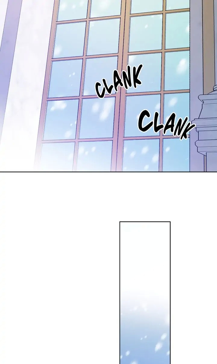 Obey Me chapter 33 - page 56