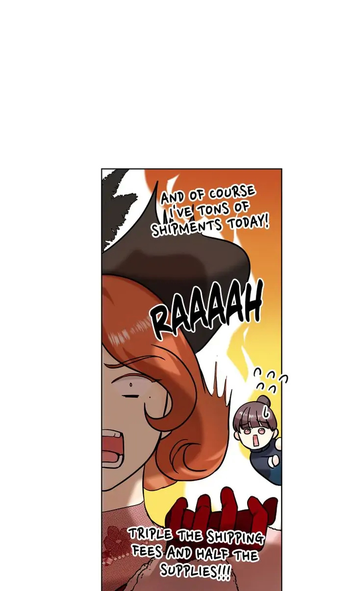 Obey Me chapter 33 - page 60