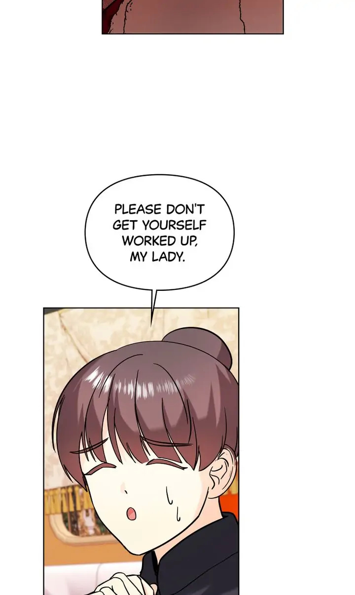 Obey Me chapter 33 - page 61
