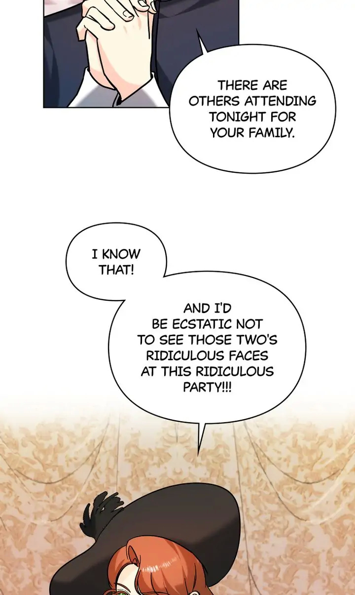 Obey Me chapter 33 - page 62