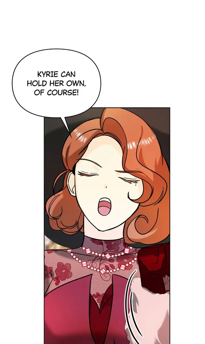 Obey Me chapter 33 - page 65
