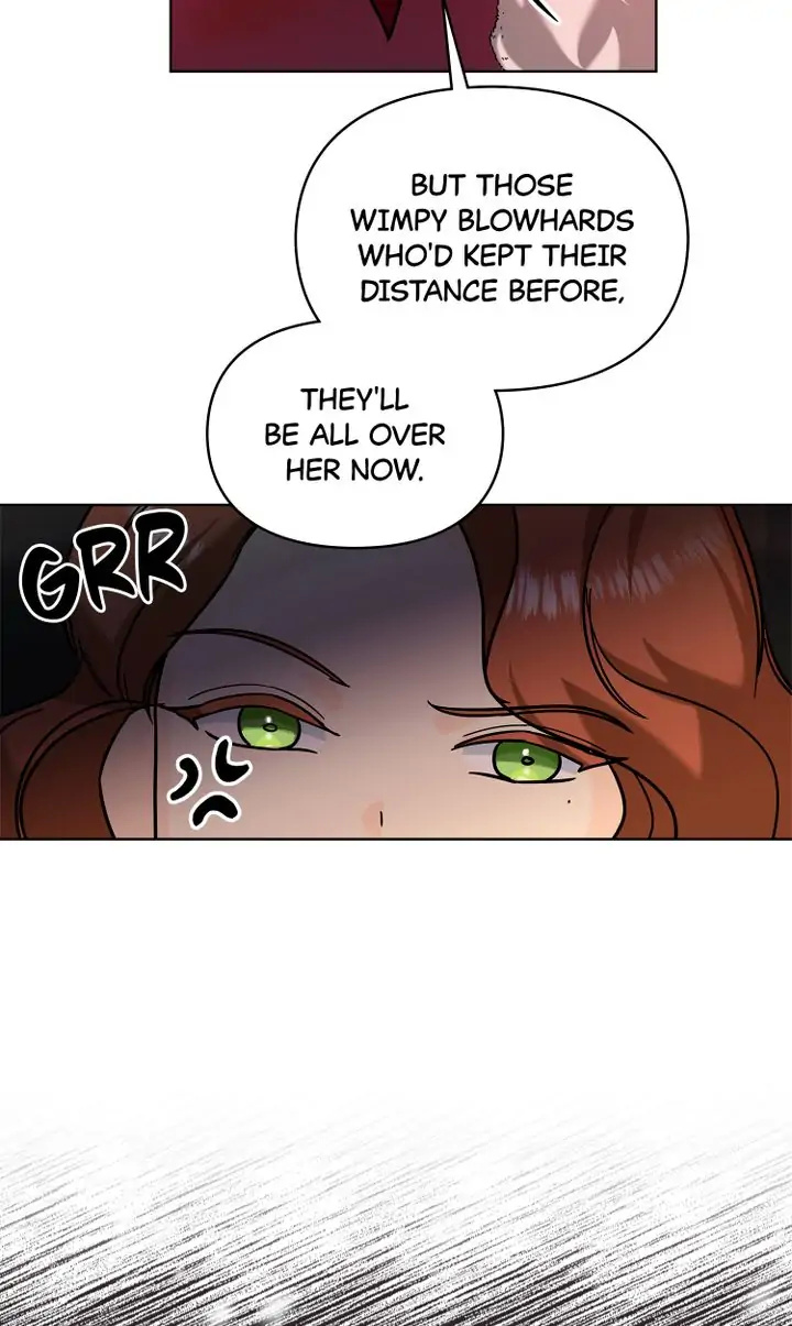 Obey Me chapter 33 - page 66
