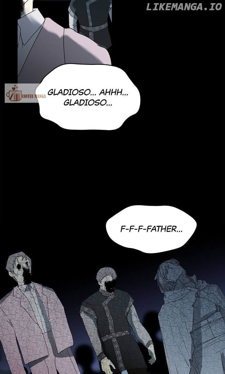 Obey Me Chapter 84 - page 10