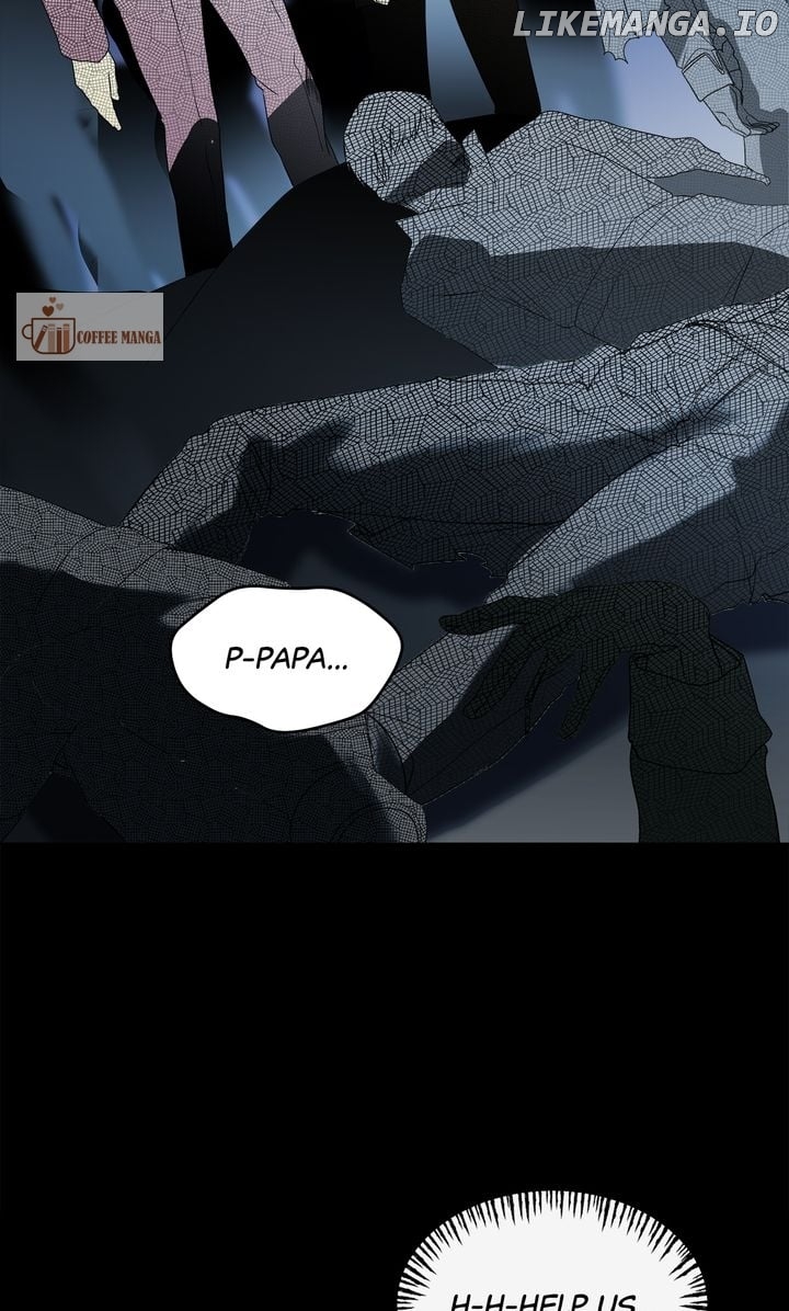 Obey Me Chapter 84 - page 11