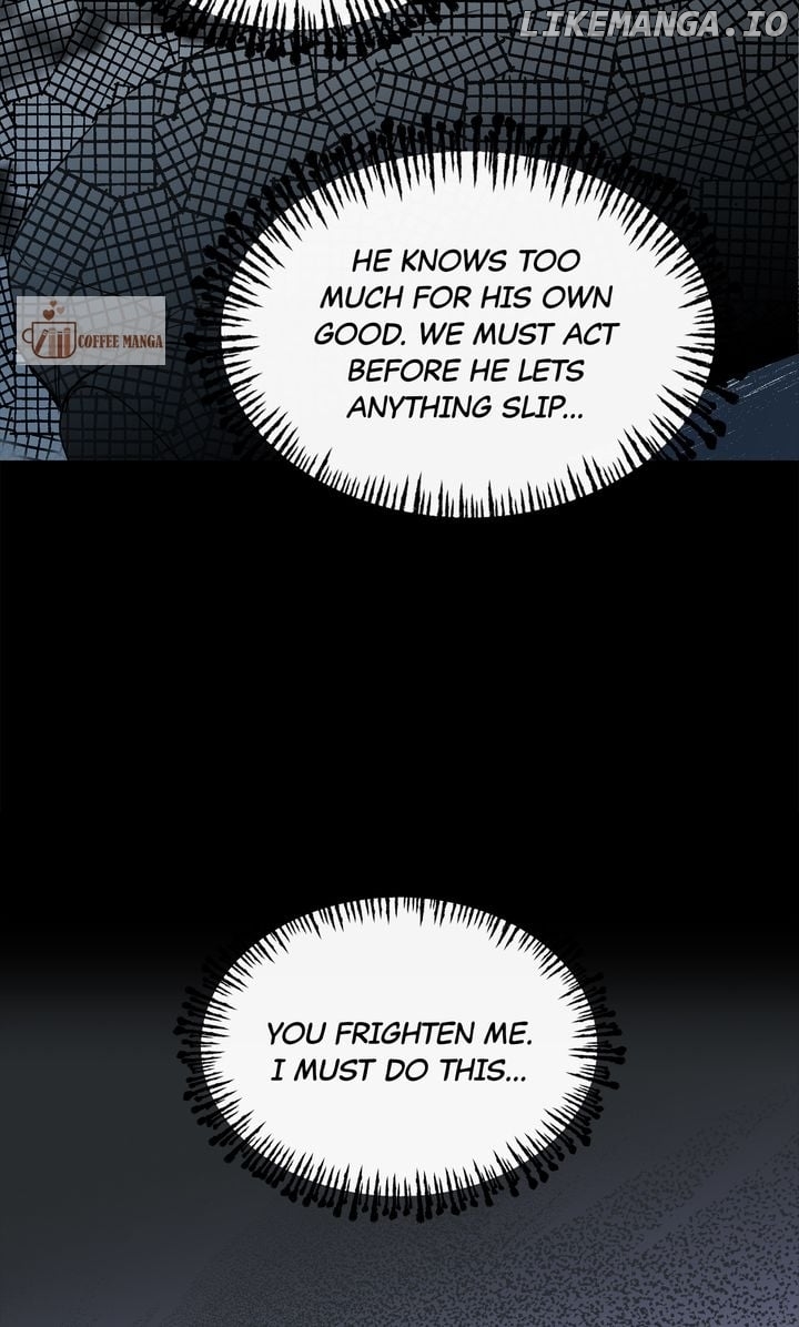 Obey Me Chapter 84 - page 14