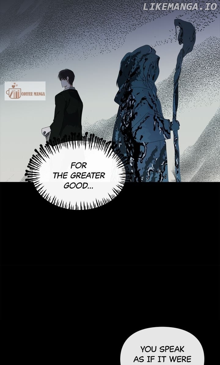 Obey Me Chapter 84 - page 15