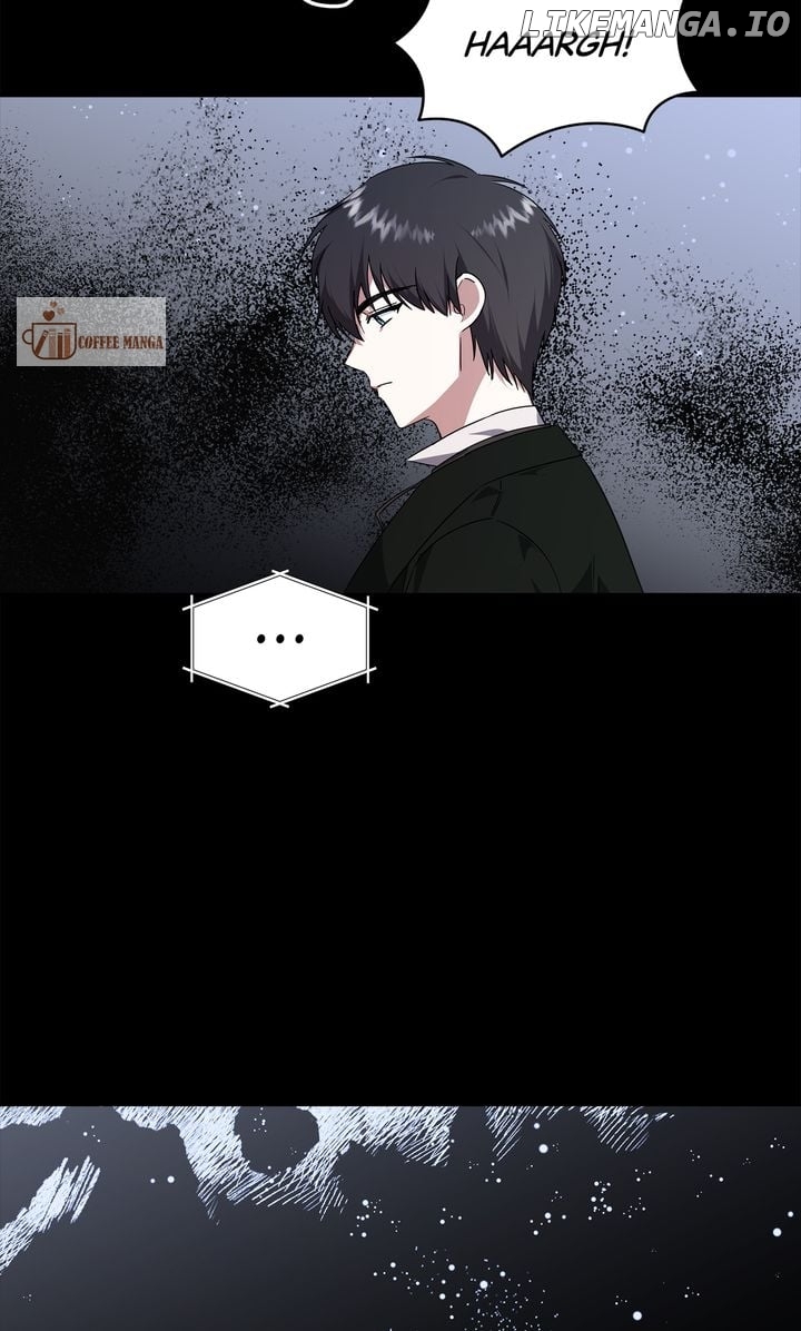 Obey Me Chapter 84 - page 21