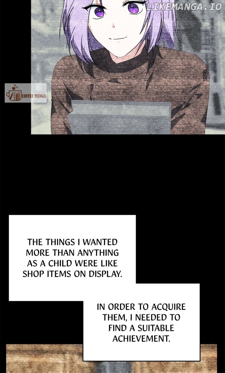 Obey Me Chapter 84 - page 65