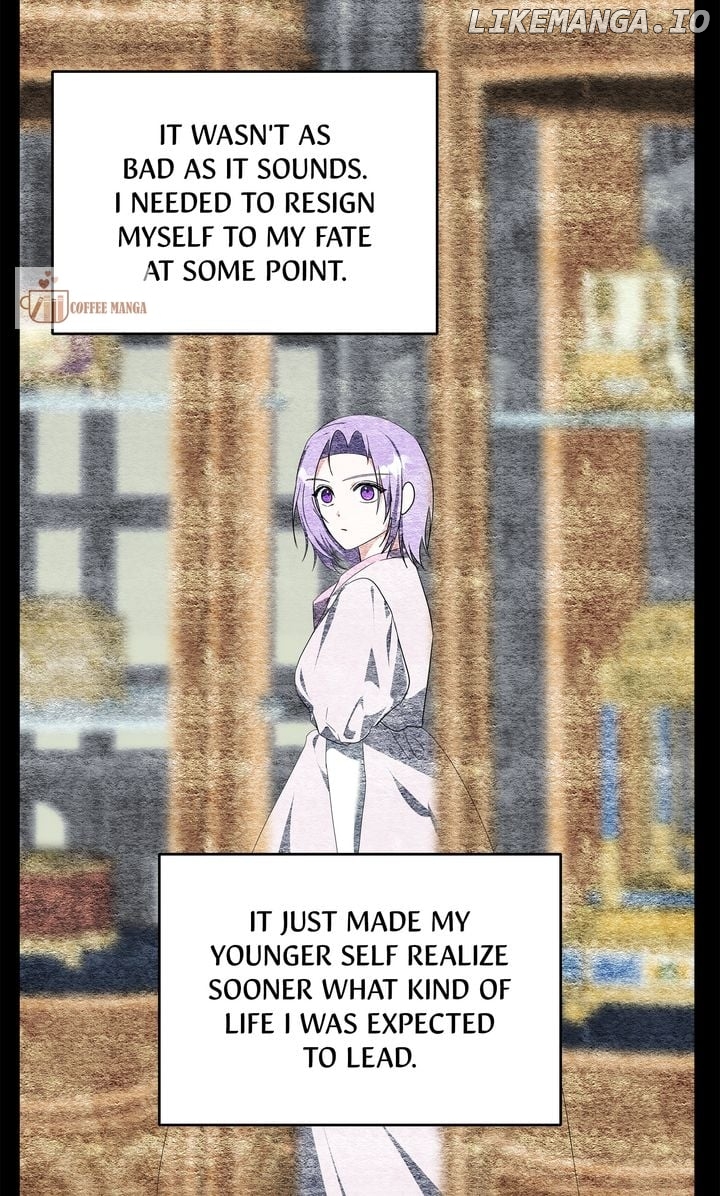 Obey Me Chapter 84 - page 66