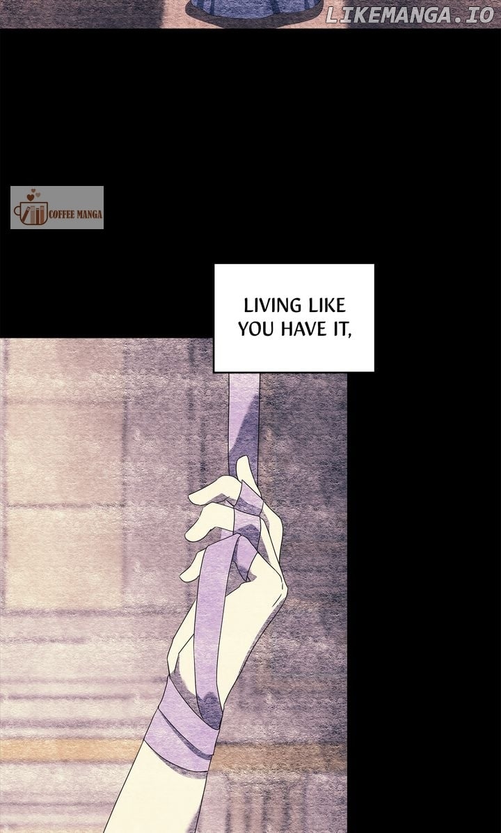 Obey Me Chapter 84 - page 68