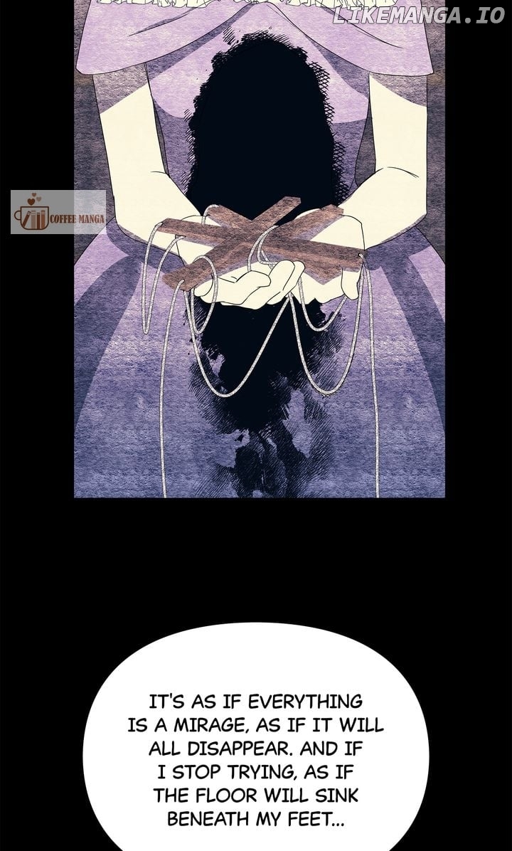 Obey Me Chapter 84 - page 72