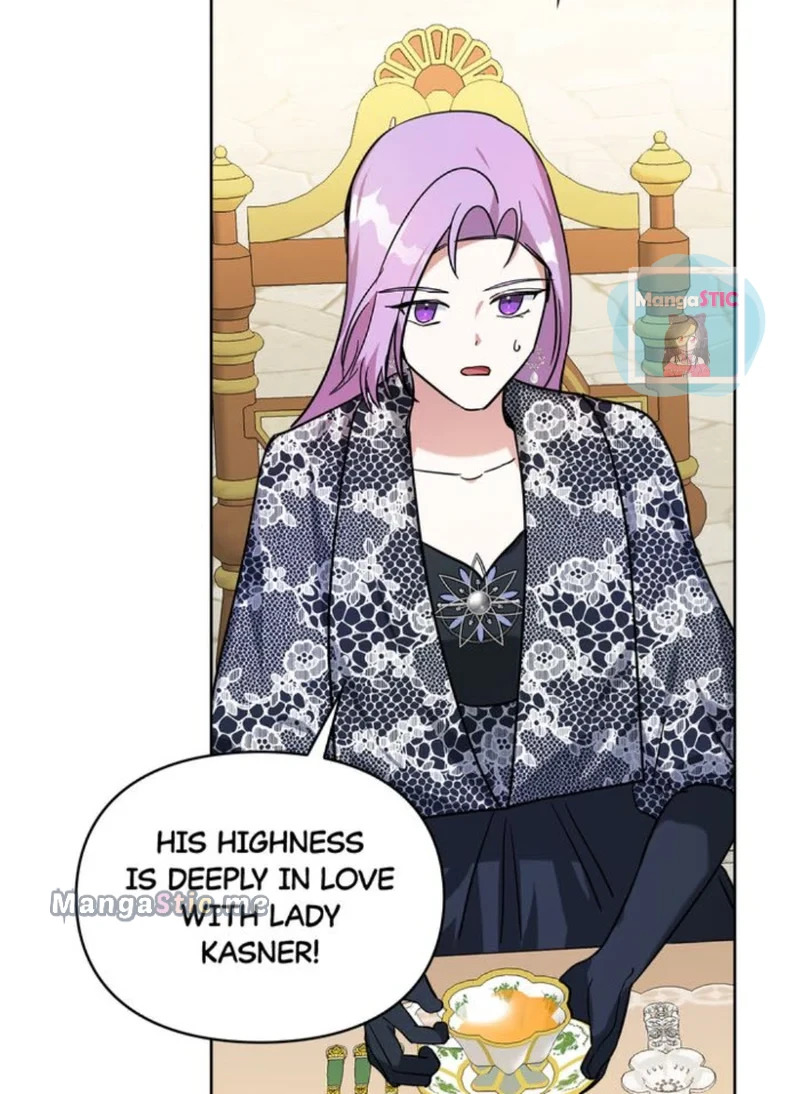 Obey Me Chapter 48 - page 100