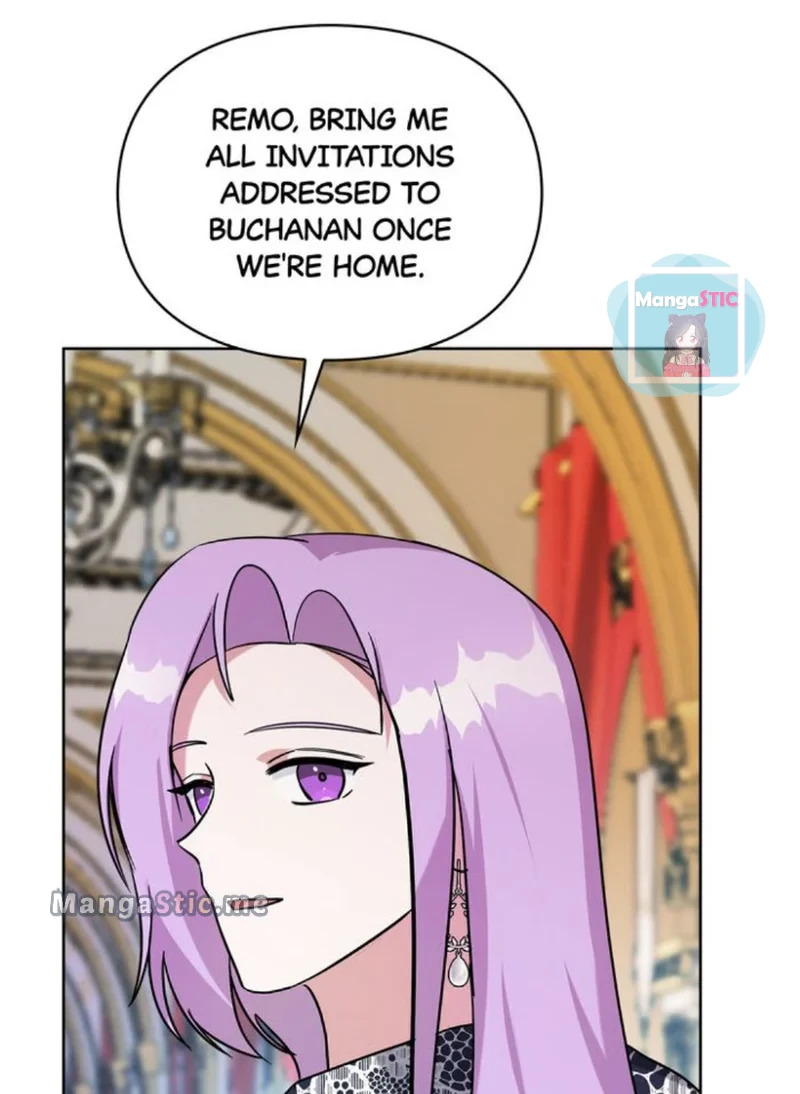 Obey Me Chapter 48 - page 114