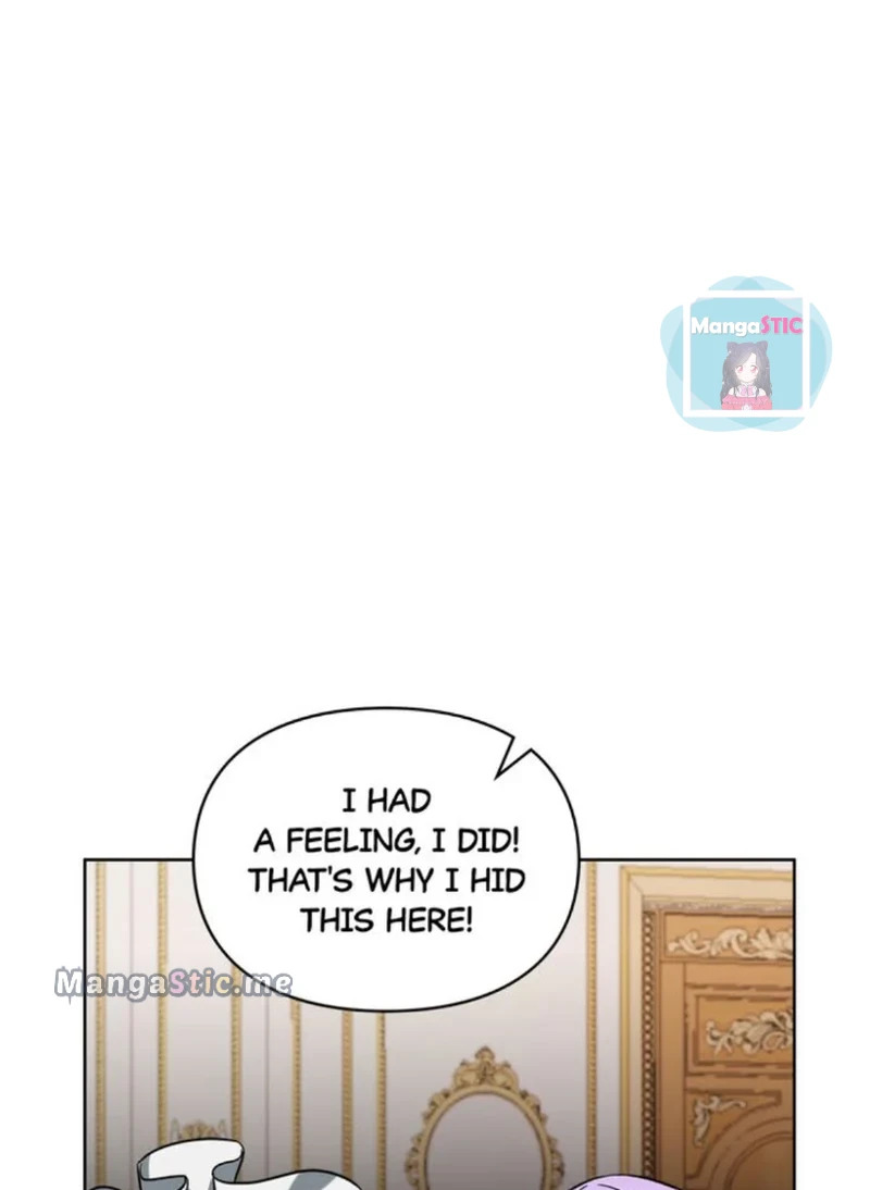 Obey Me Chapter 48 - page 24
