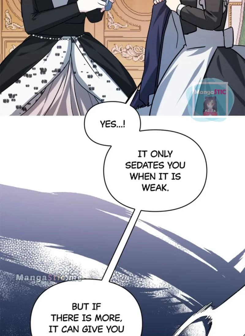 Obey Me Chapter 48 - page 28