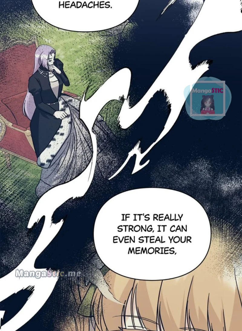 Obey Me Chapter 48 - page 29