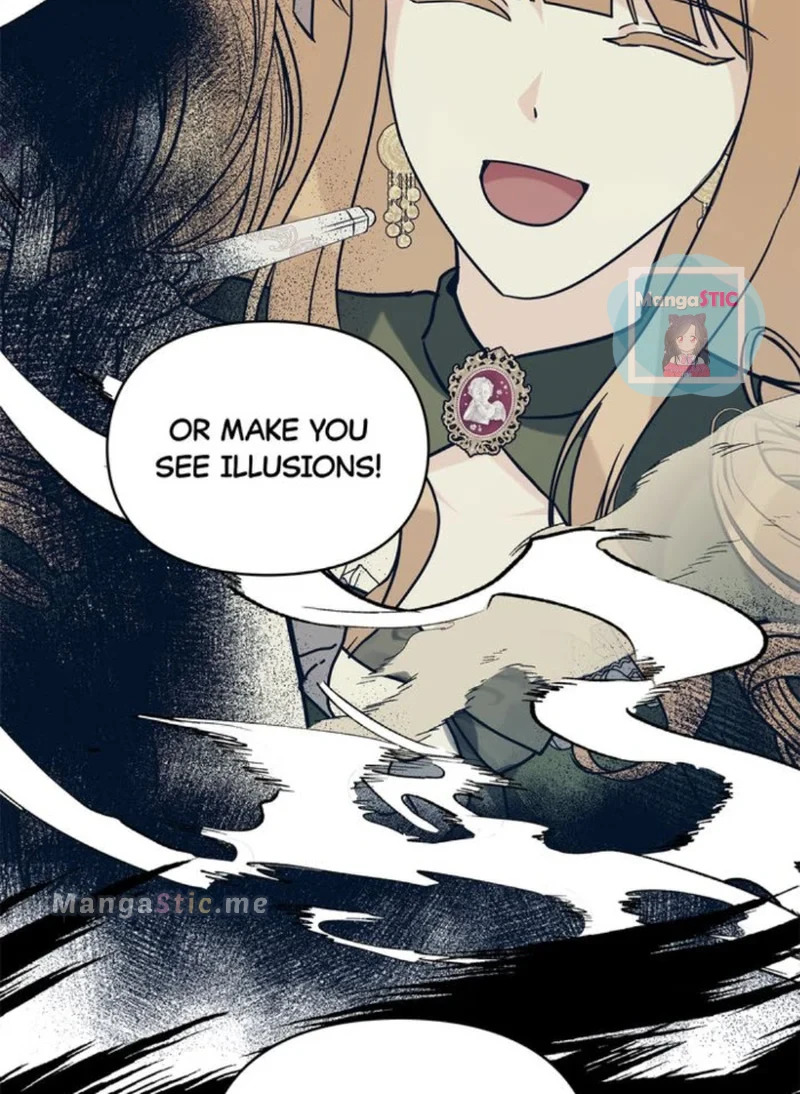 Obey Me Chapter 48 - page 30