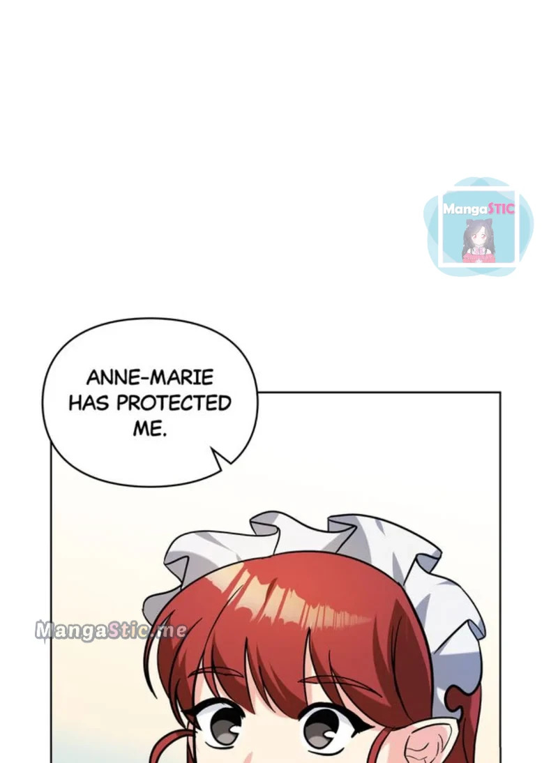 Obey Me Chapter 48 - page 33
