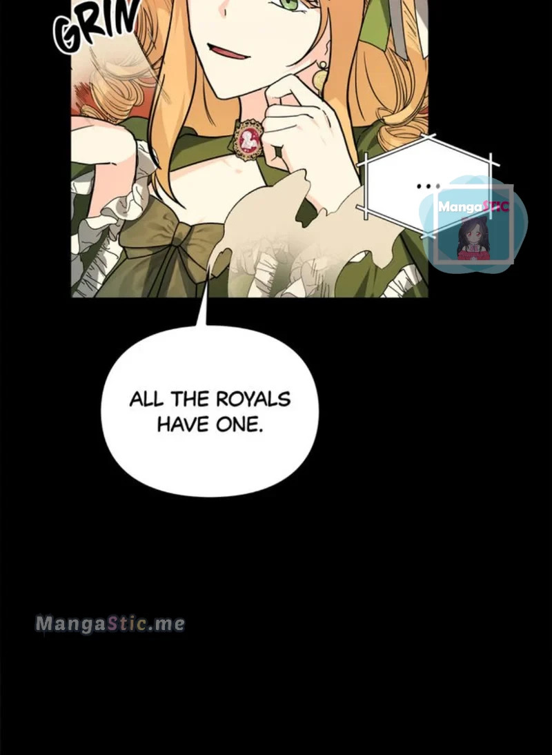 Obey Me Chapter 48 - page 48