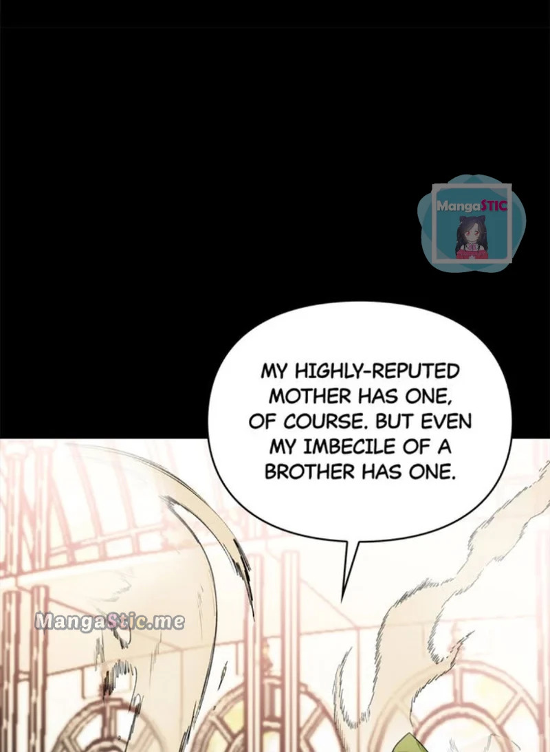 Obey Me Chapter 48 - page 49