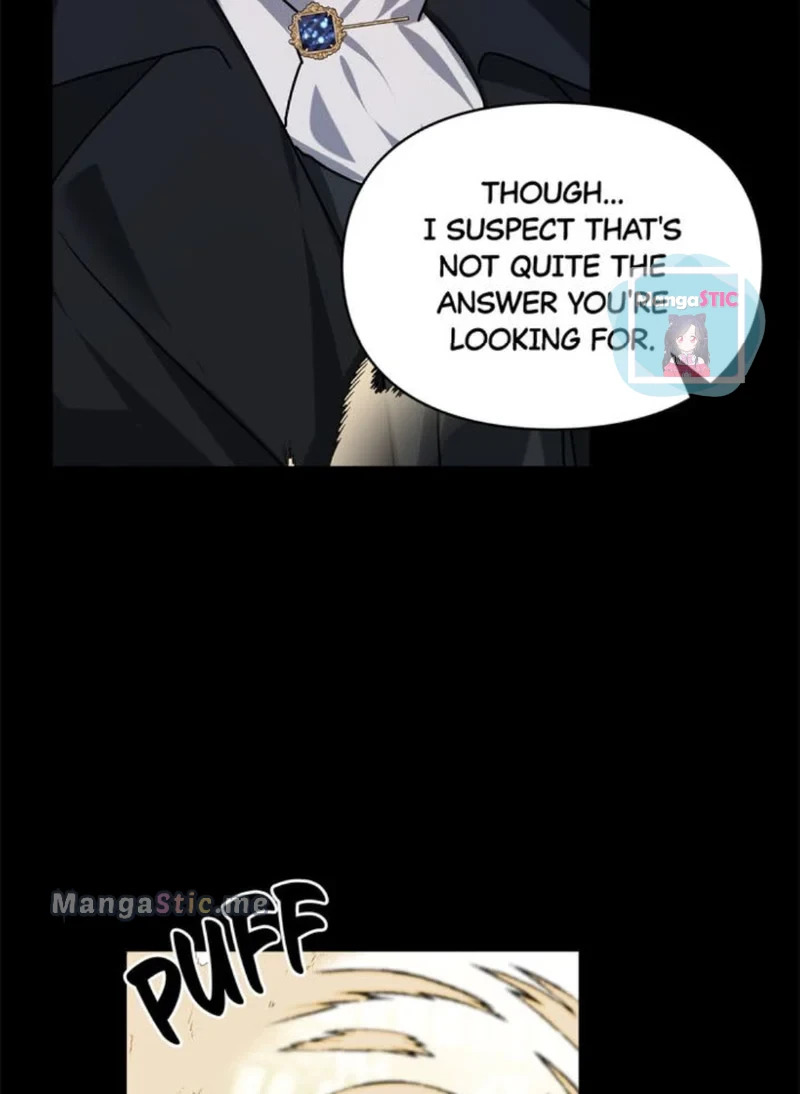 Obey Me Chapter 48 - page 52