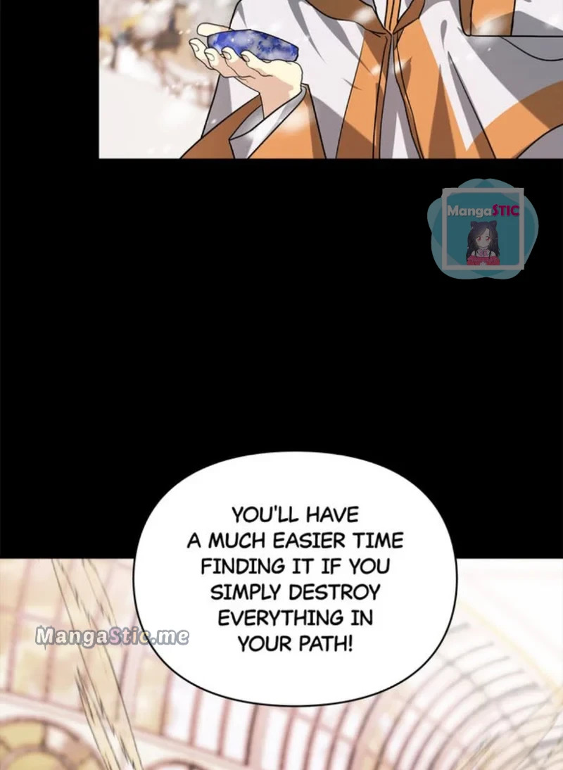 Obey Me Chapter 48 - page 56