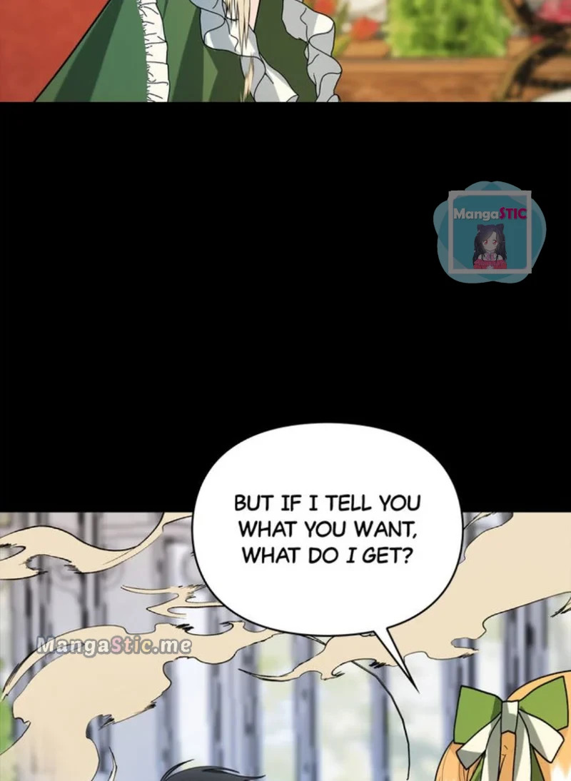 Obey Me Chapter 48 - page 58