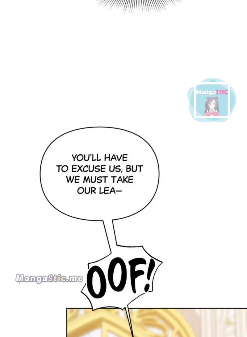 Obey Me Chapter 48 - page 6