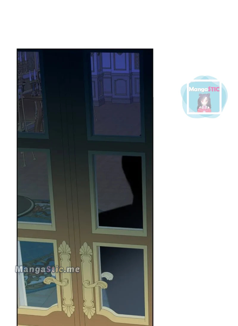 Obey Me Chapter 48 - page 63