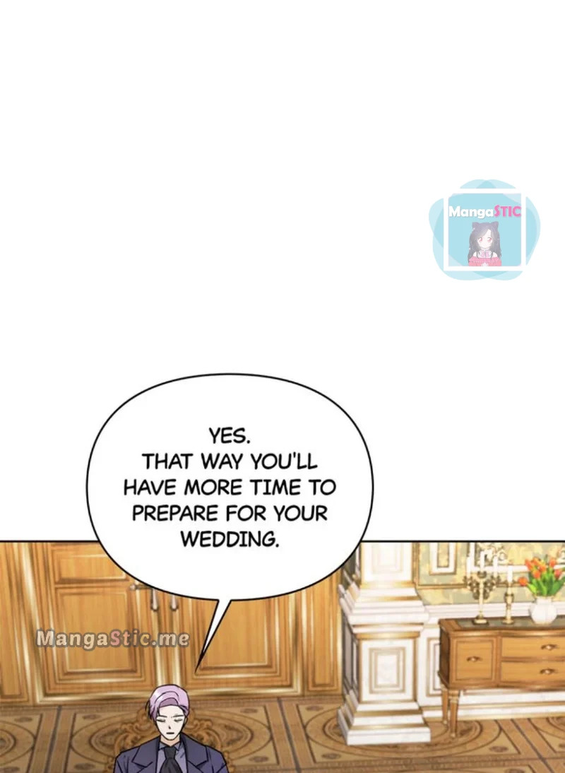 Obey Me Chapter 48 - page 75