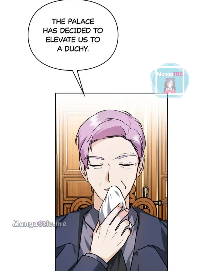 Obey Me Chapter 48 - page 77