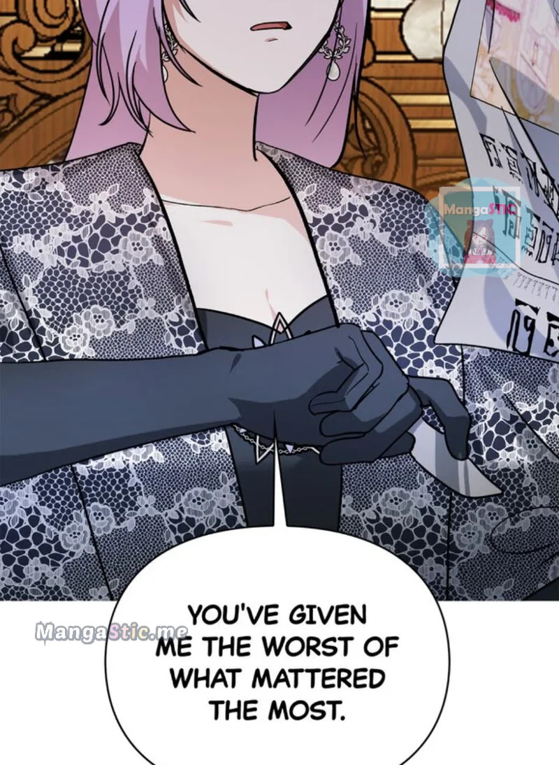 Obey Me Chapter 48 - page 87