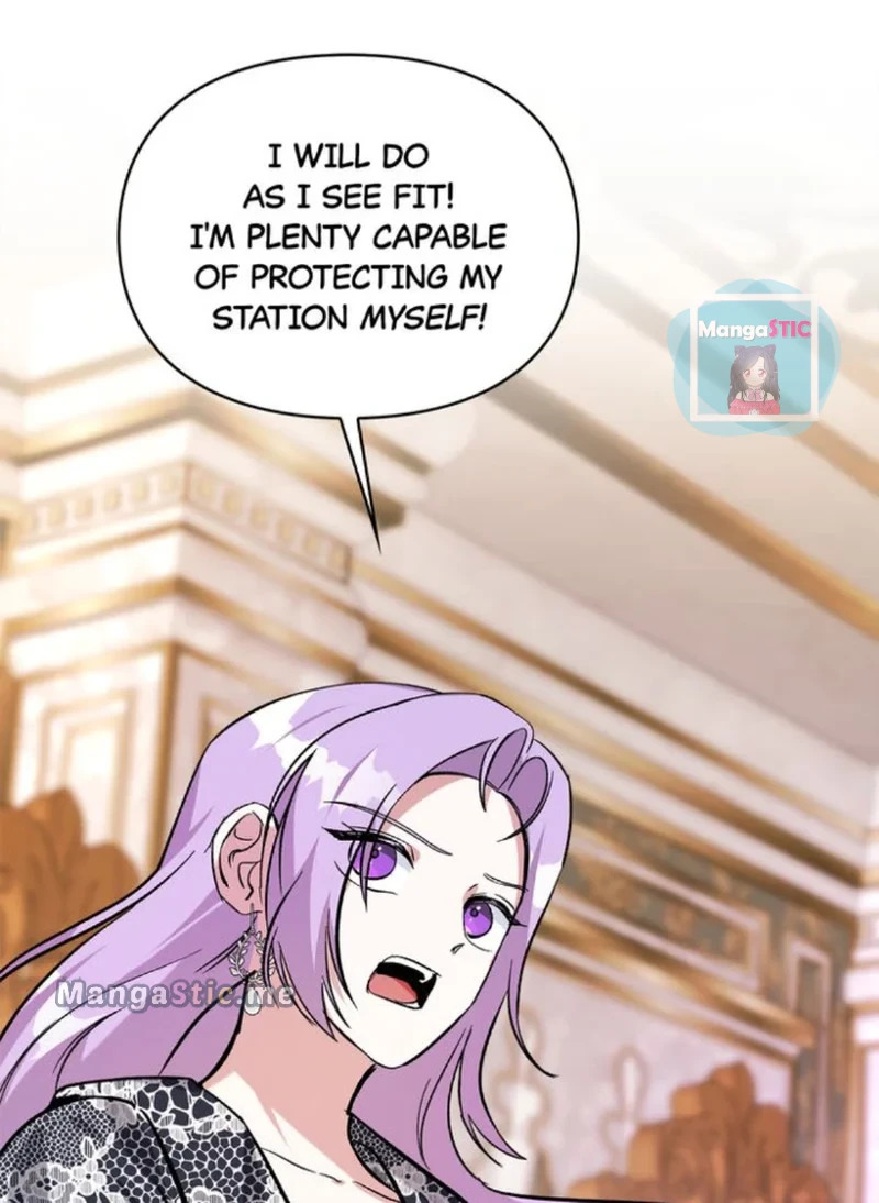 Obey Me Chapter 48 - page 94