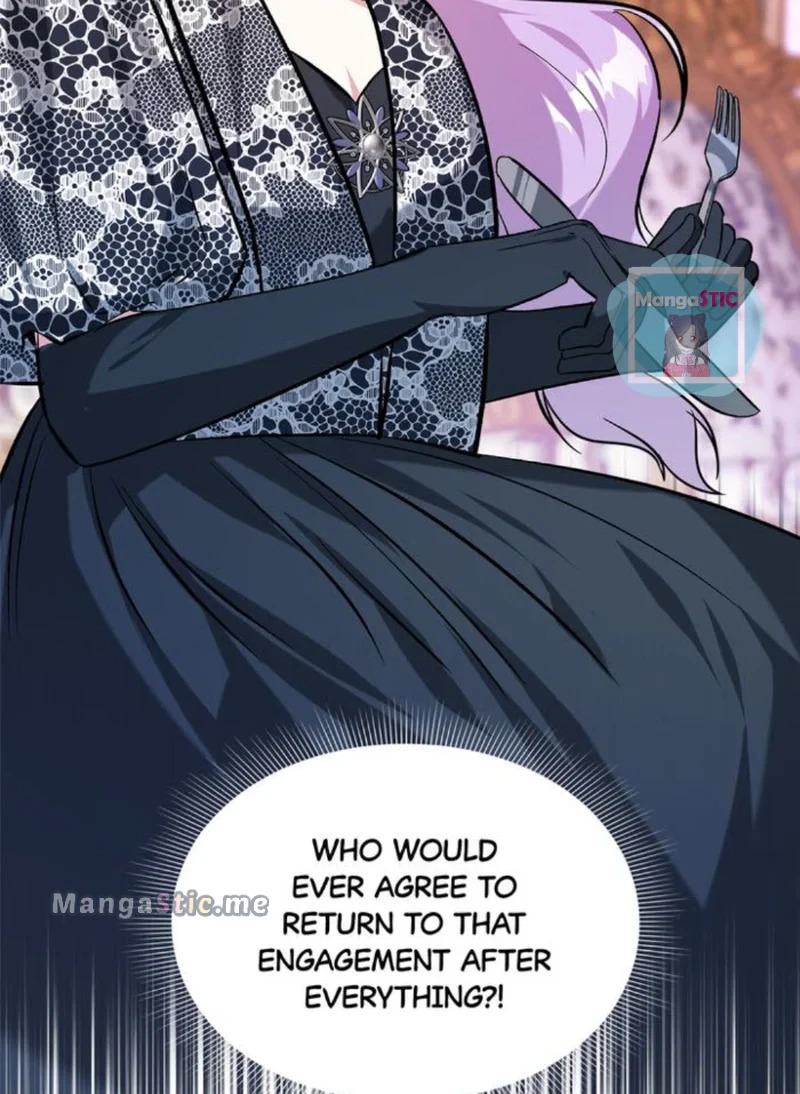 Obey Me Chapter 48 - page 95