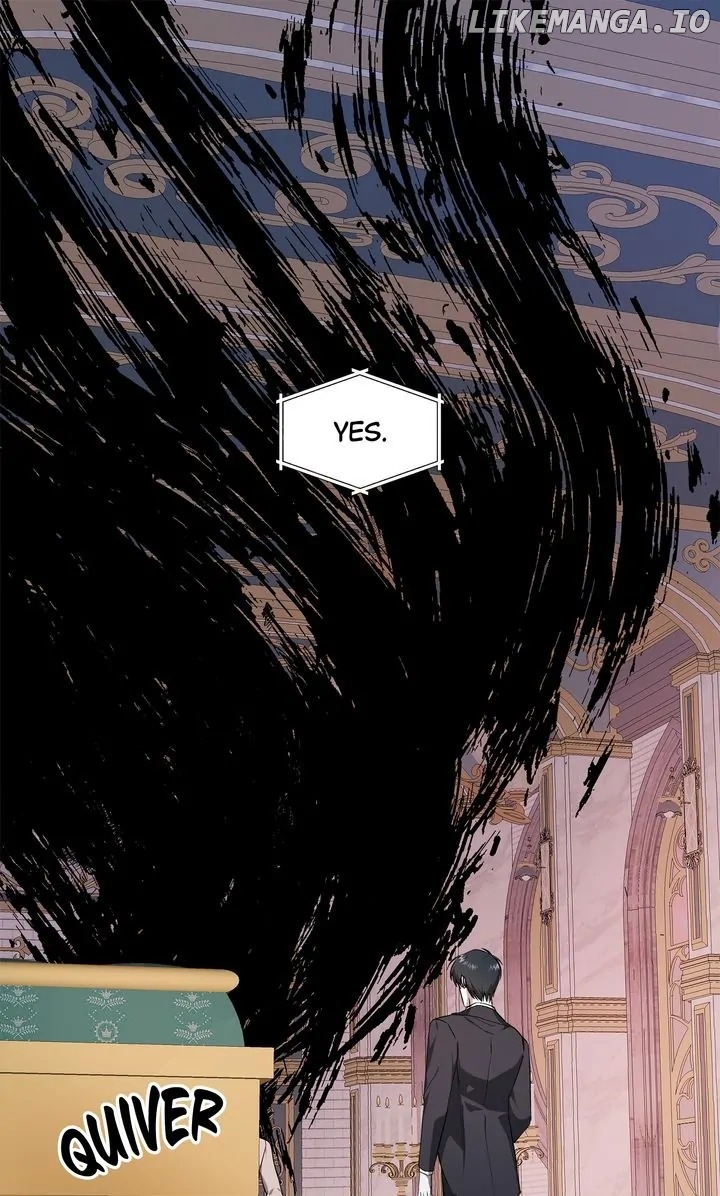 Obey Me Chapter 83 - page 1