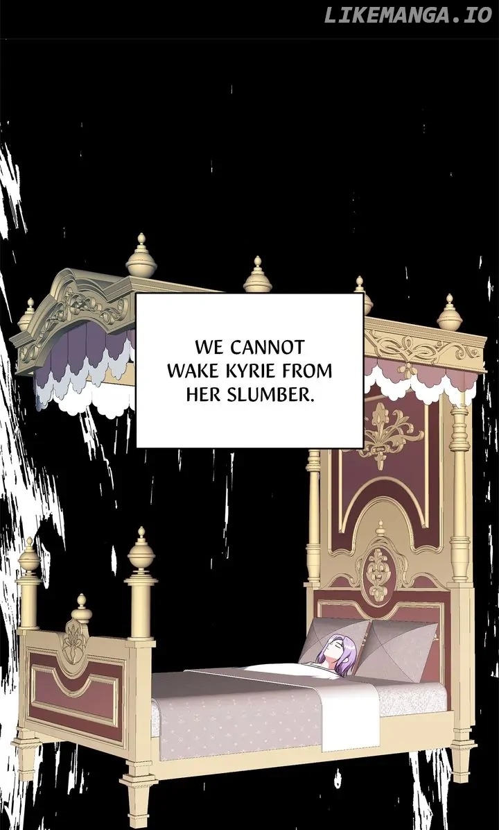 Obey Me Chapter 83 - page 15