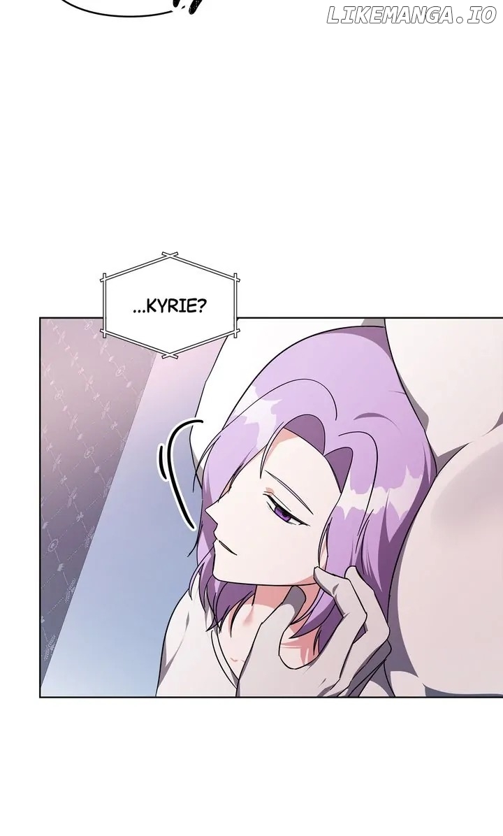 Obey Me Chapter 83 - page 32
