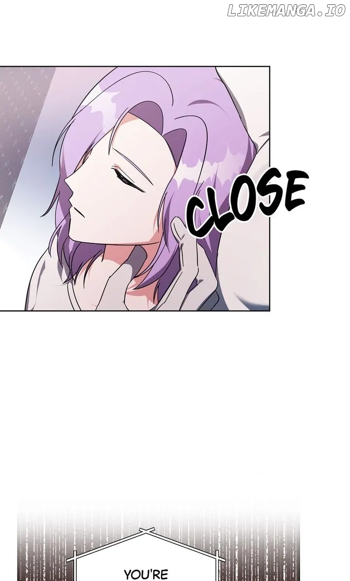 Obey Me Chapter 83 - page 33