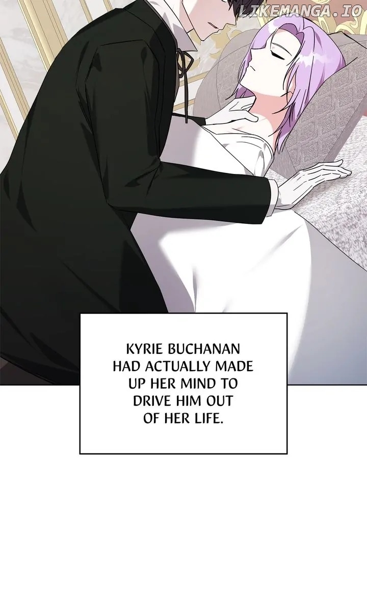 Obey Me Chapter 83 - page 37