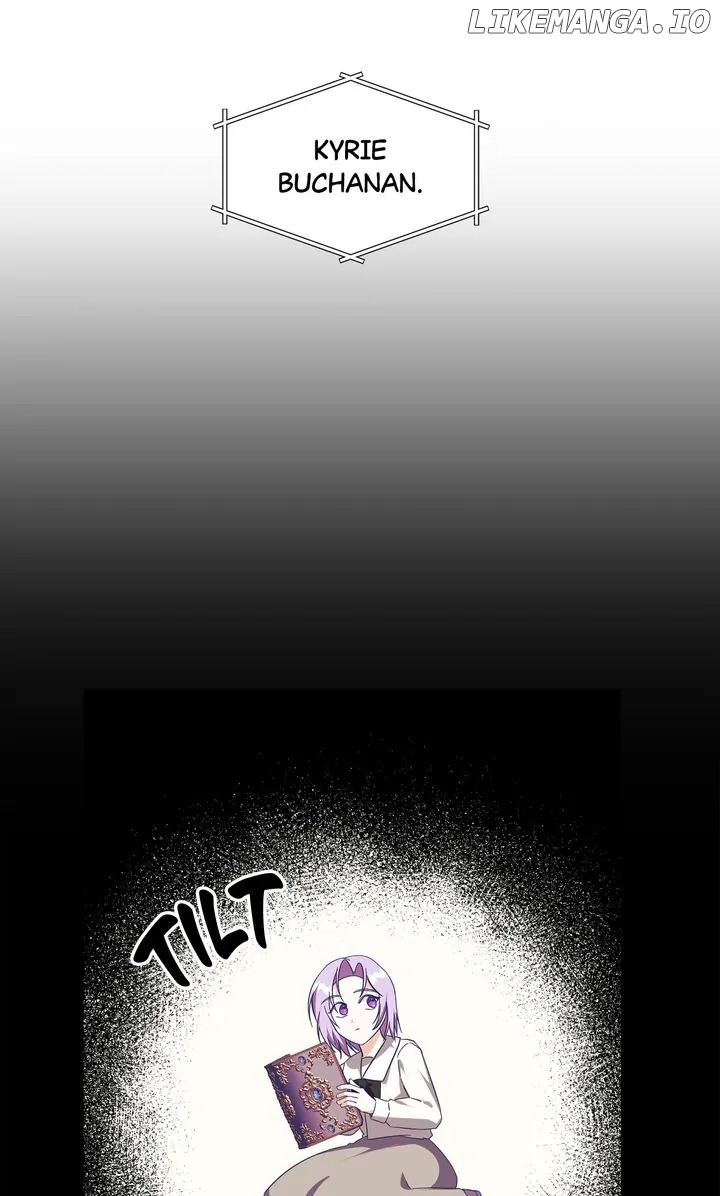 Obey Me Chapter 83 - page 38