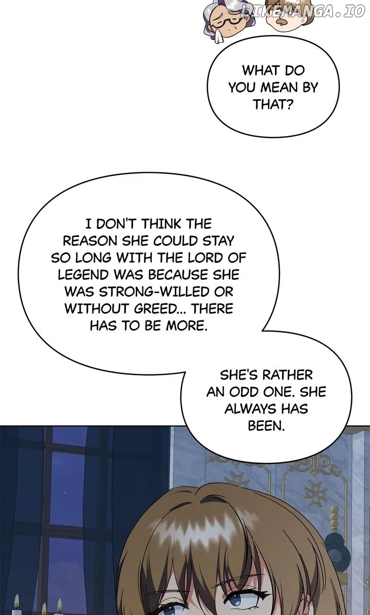 Obey Me Chapter 83 - page 47